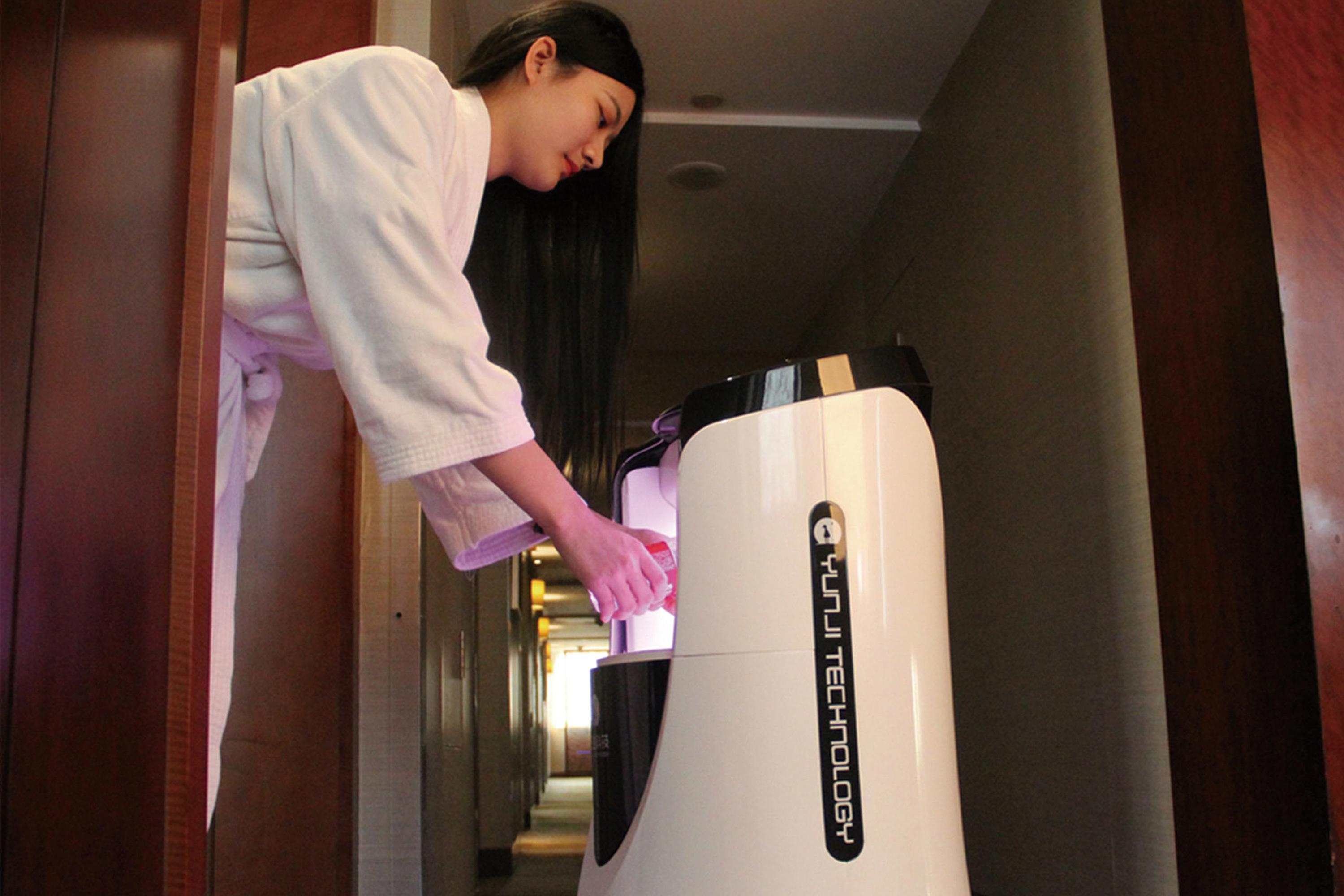 Gehua New Century Hotel Pékin  Extérieur photo