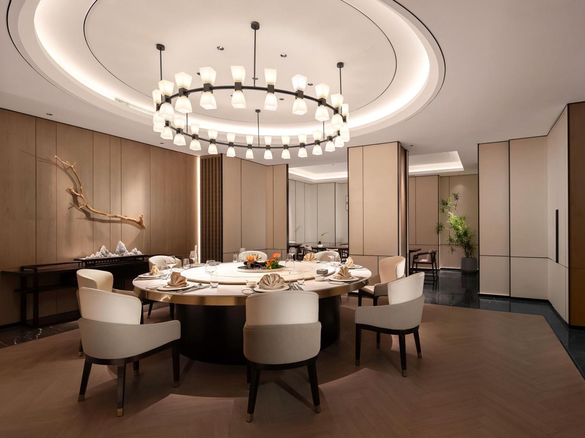 Gehua New Century Hotel Pékin  Extérieur photo
