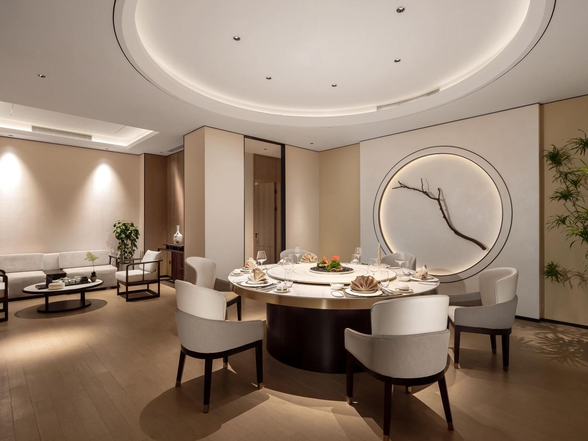 Gehua New Century Hotel Pékin  Extérieur photo