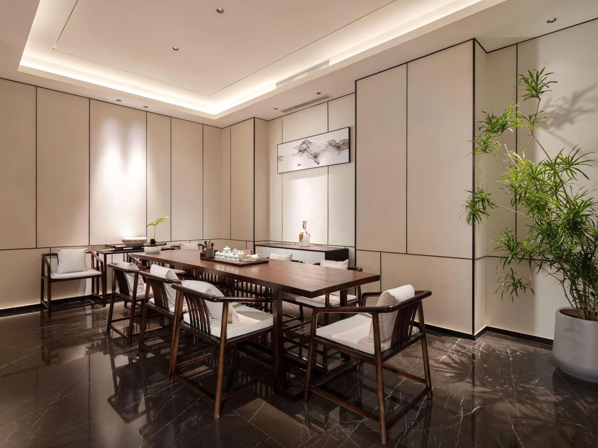 Gehua New Century Hotel Pékin  Extérieur photo